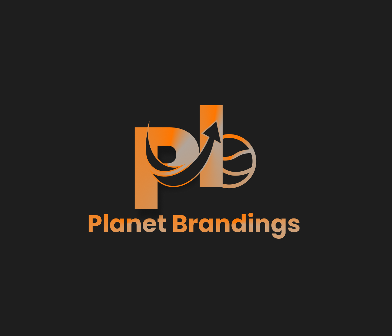 Plannet Branding 
